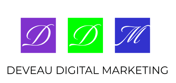 DDM logo